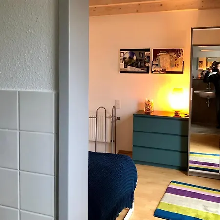Zur Auszeit شقة Enger