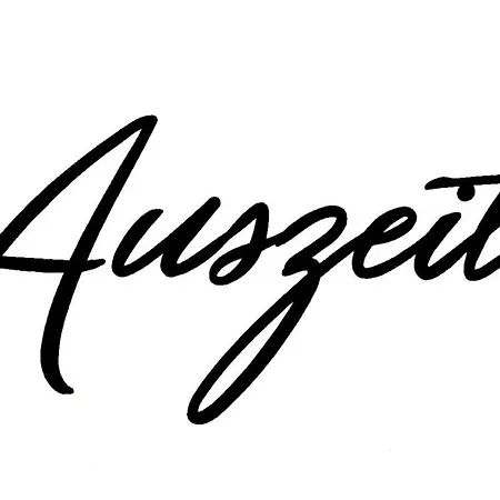 Zur Auszeit * Enger