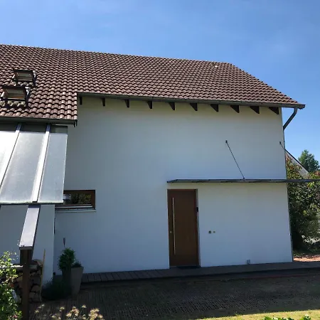 Zur Auszeit Enger
